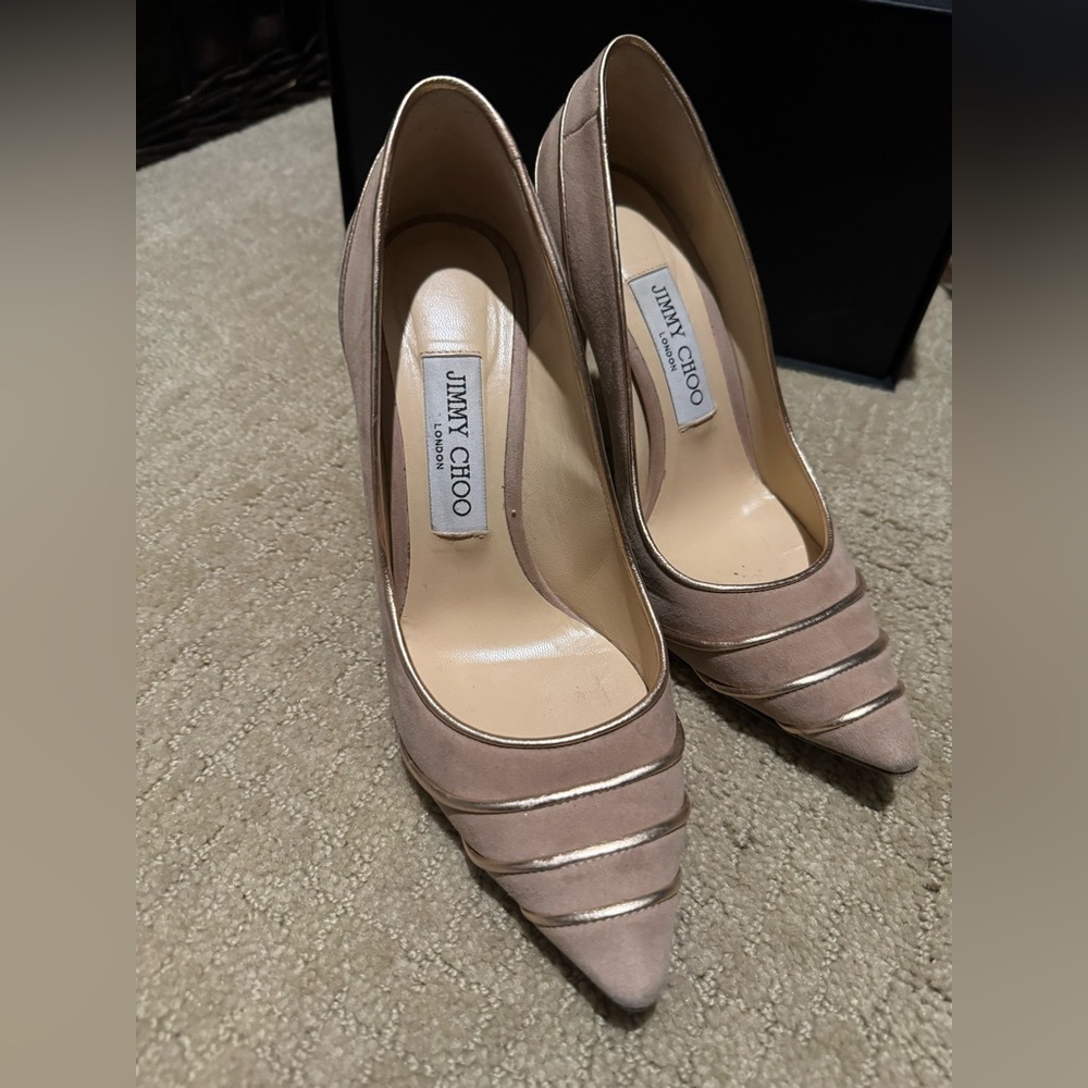Jimmy choo